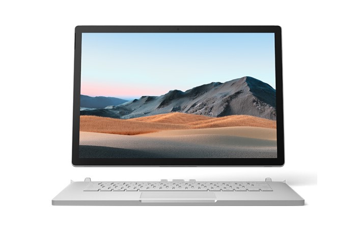 东山Surface 维修前的准备工作